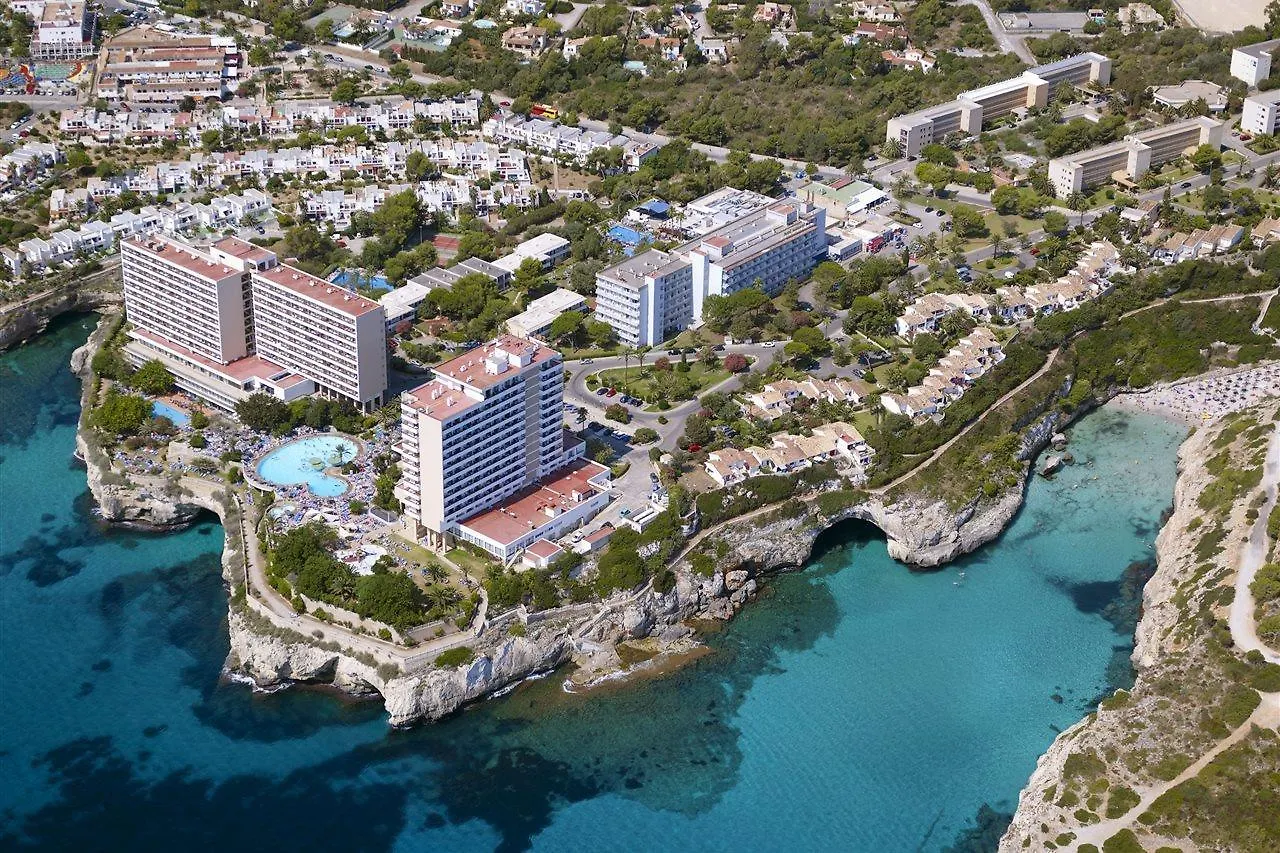 Complejo Calas De Mallorca Hotel