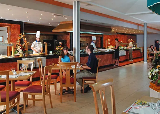 Complejo Calas De Mallorca Hotel