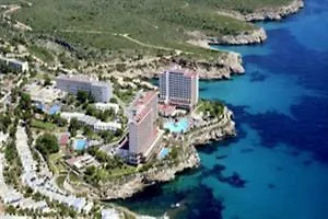 Complejo Calas De Mallorca Hotel Spanje