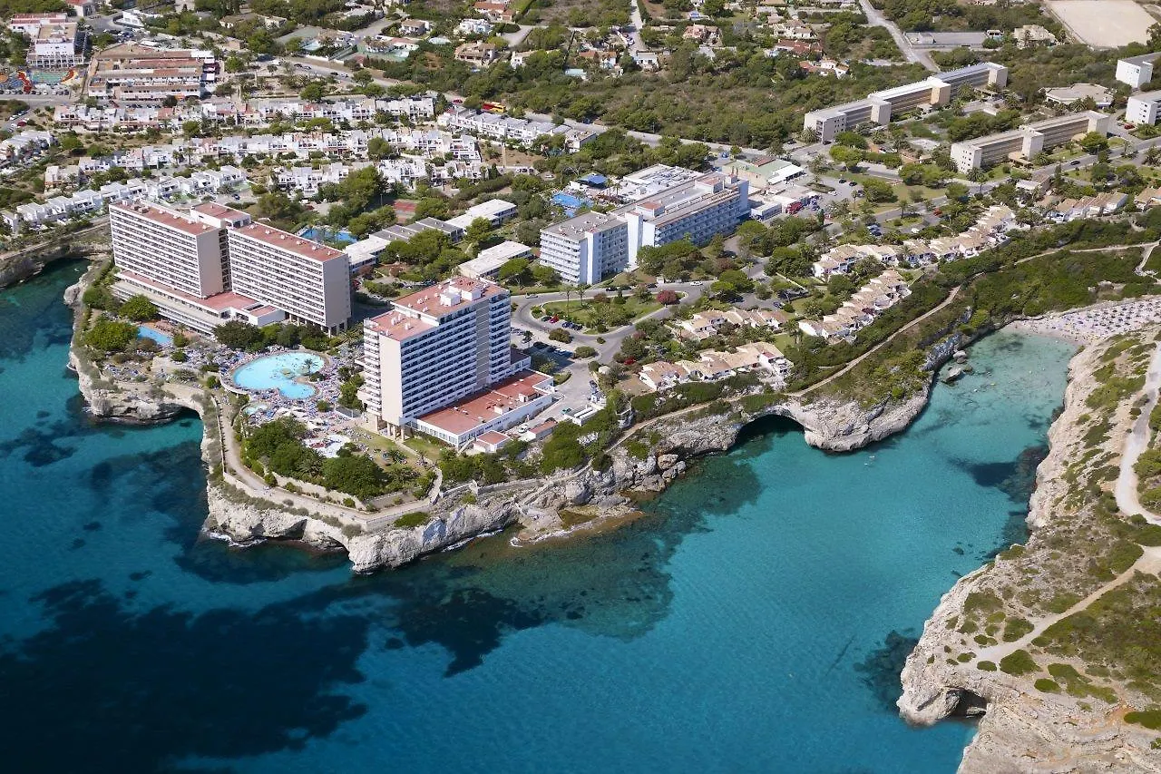 Complejo Calas De Mallorca Hotel Spanje