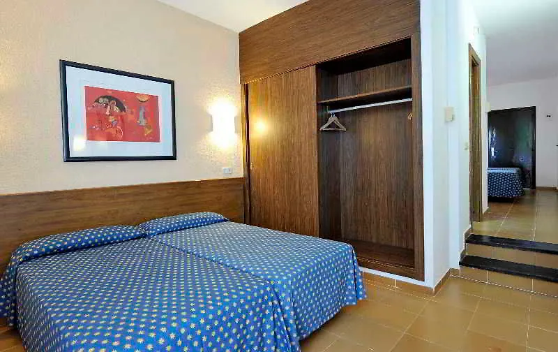 Complejo Calas De Mallorca Hotel