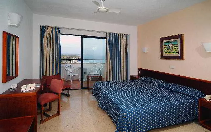 Complejo Calas De Mallorca Hotel 3*,  Spanje