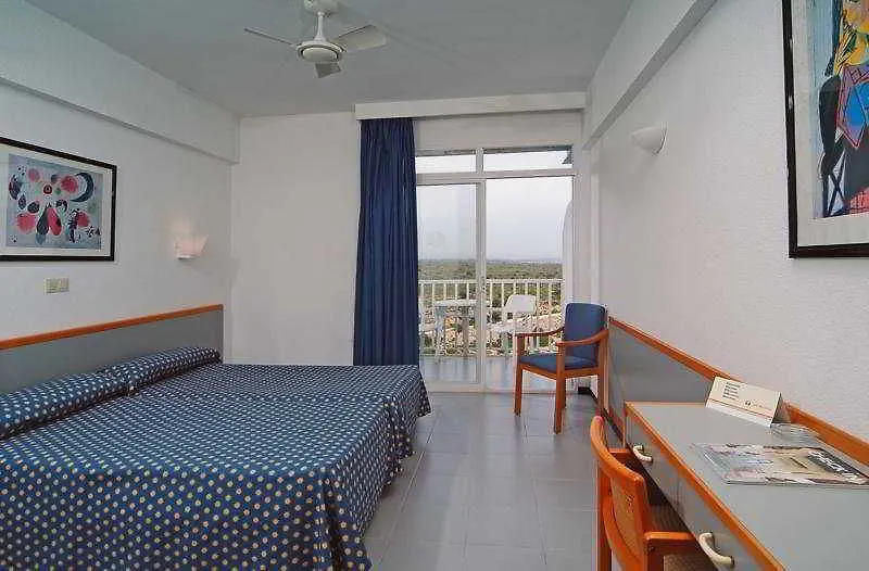 Complejo Calas De Mallorca Hotel