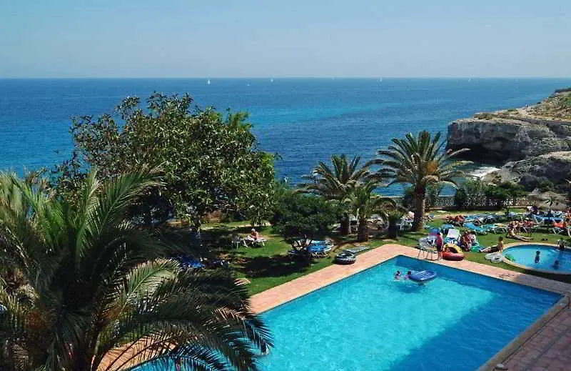 Complejo Calas De Mallorca Hotel