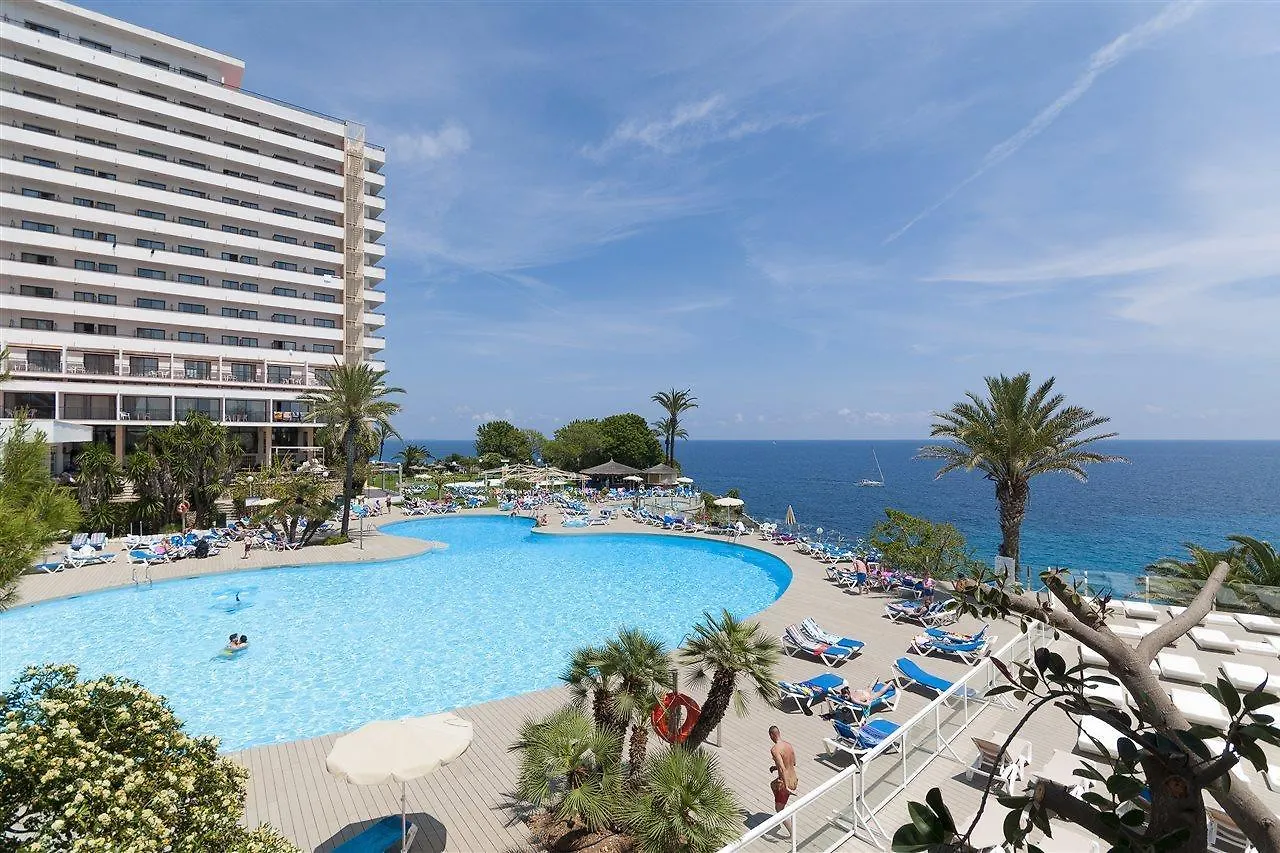Complejo Calas De Mallorca Hotel