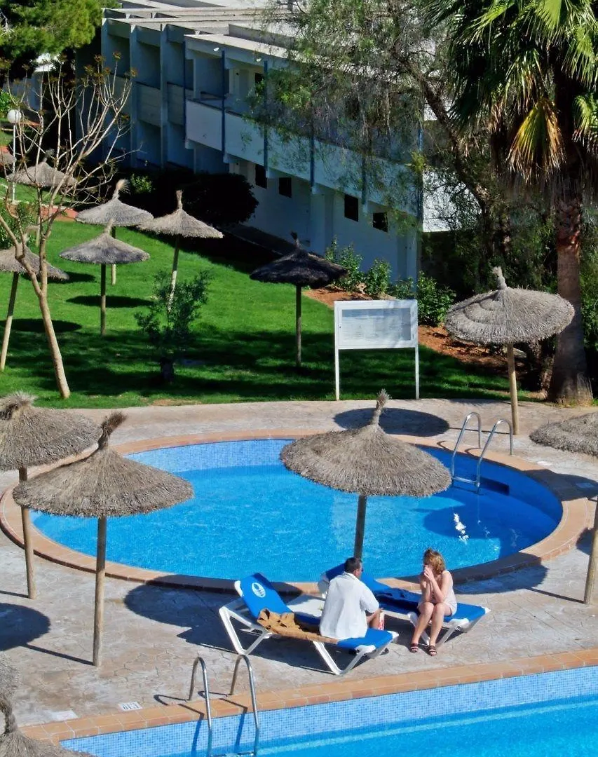 Complejo Calas De Mallorca Hotel