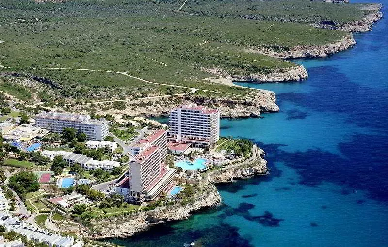 Complejo Calas De Mallorca Hotel Spain
