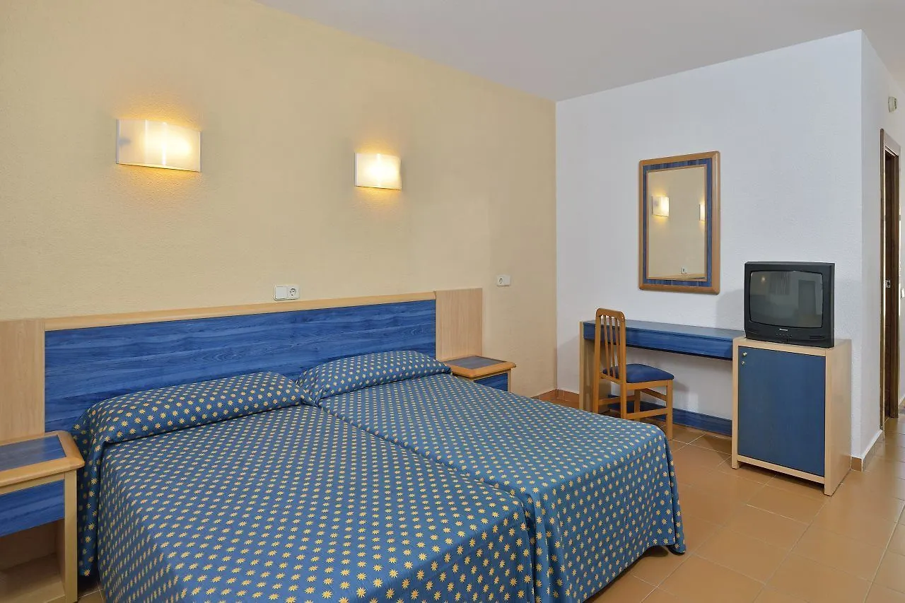Complejo Calas De Mallorca Hotel