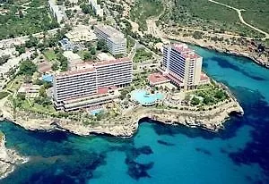 Complejo Calas De Mallorca Hotel