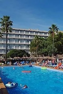 Complejo Calas De Mallorca Hotel
